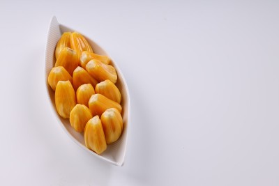 成熟的菠萝蜜
