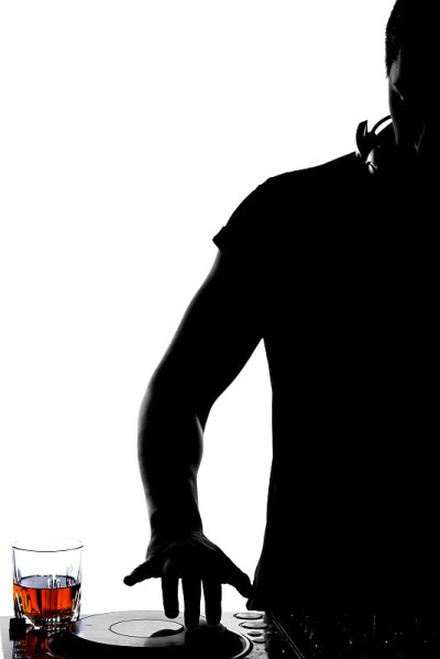 DJ
