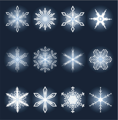雪花组