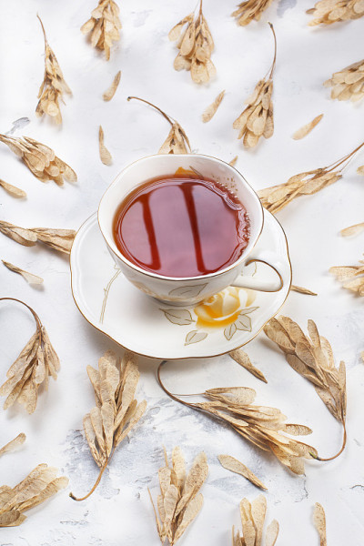 杯茶