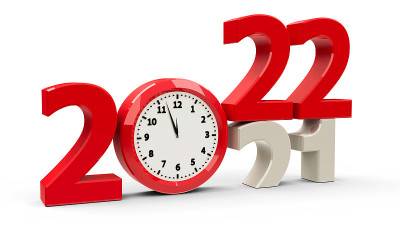 2021-2022时钟拨2号