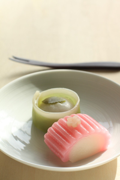 日本糖果，美食和菜