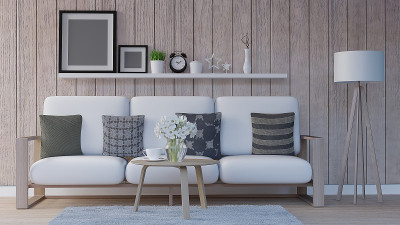 室内Mockup434