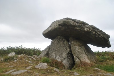 Chûn Quoit