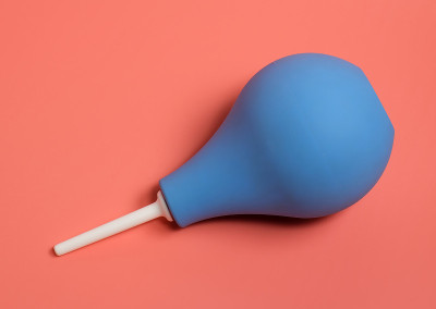 医疗注射器梨
