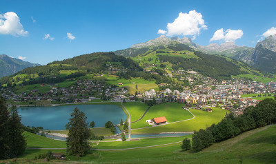 Engelberg