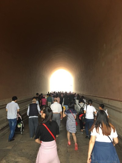 The Forbidden City (Chinese: 紫禁城; pinyin: Zǐjìnché