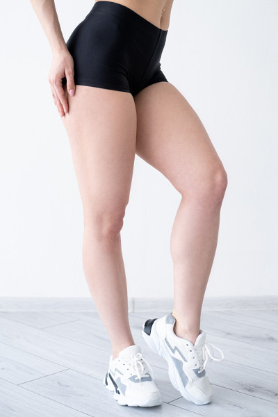 健身模特运动女性完美的身体