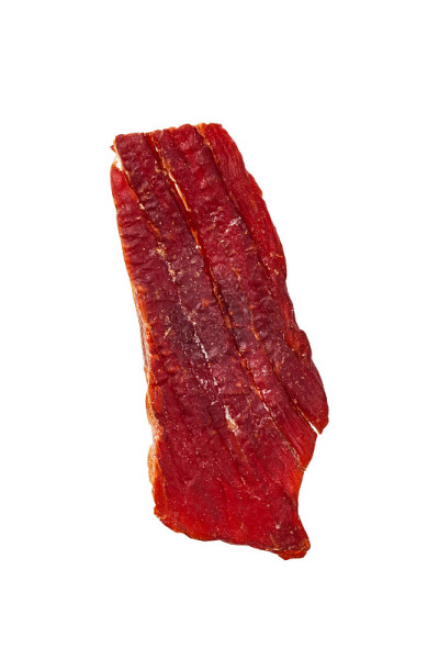 牛肉干