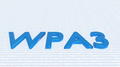 本文介绍了WPA3关于二进制纹理地板网络安全的概念