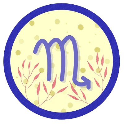 黄道星座:天蝎座