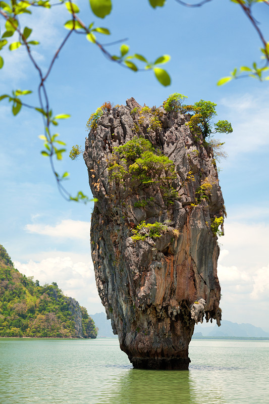 泰国Khao Phing Kan