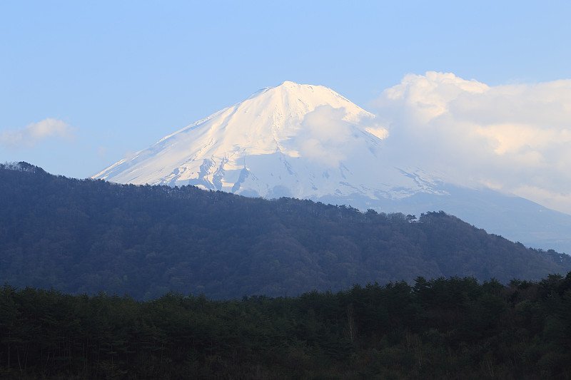 富士山