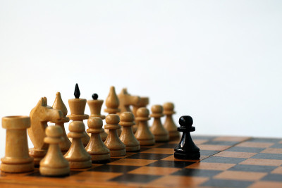 国际象棋