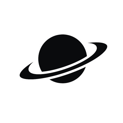土星符号向量