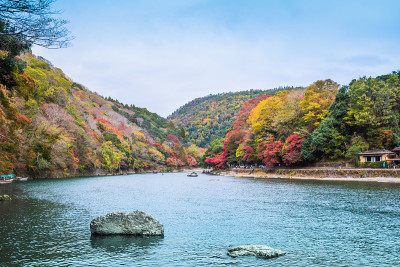 岚山
