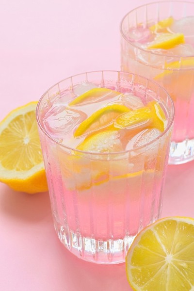 柠檬水