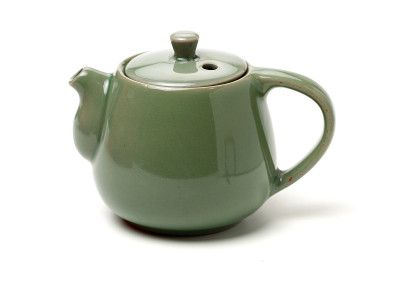 茶壶