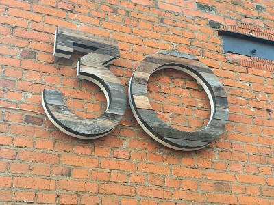 30号