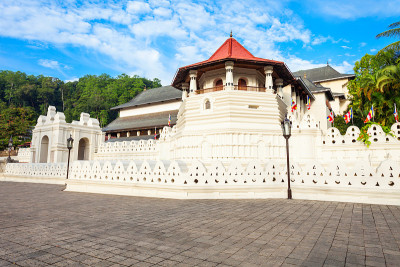 圣牙寺