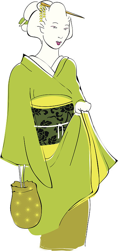 艺妓
