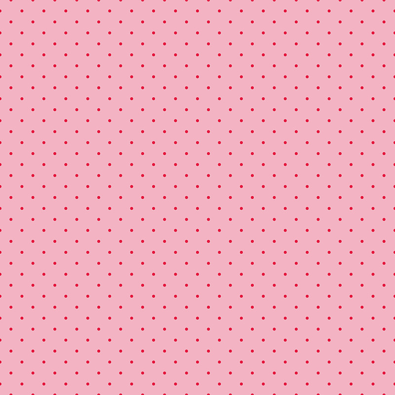 Seamless pattern for textiles and wallpaper - smal