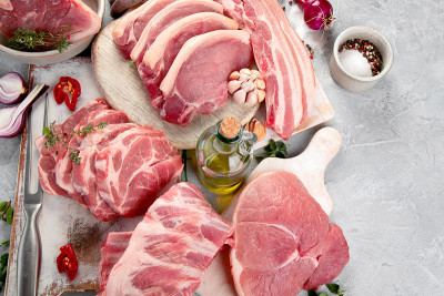 肉