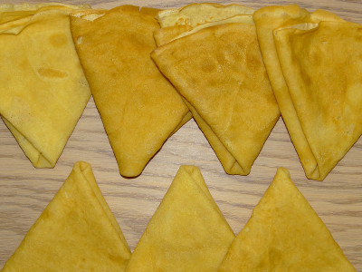 煎饼