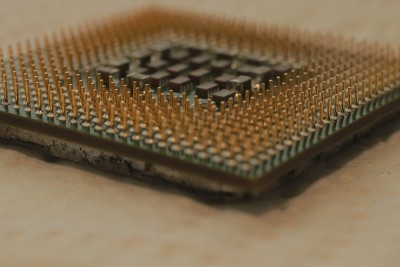 Intel cpu用于pc电脑关闭宏