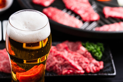 日本牛肉