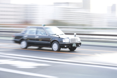 出租车