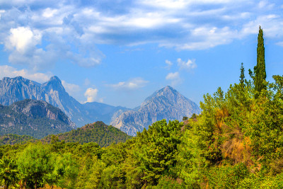 山景城