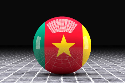 喀麦隆球体