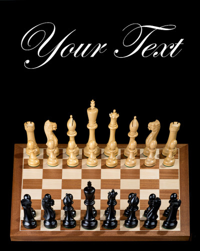 国际象棋