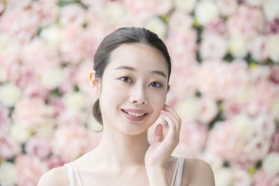 日本女性美丽形象