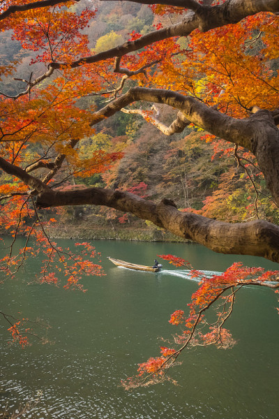 岚山镇