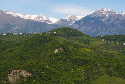 马耶拉山
