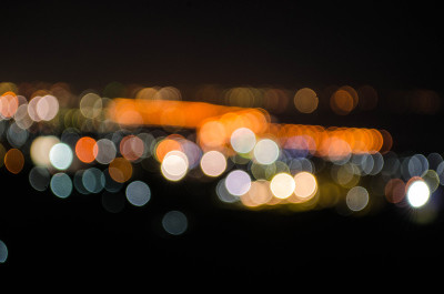 散景灯