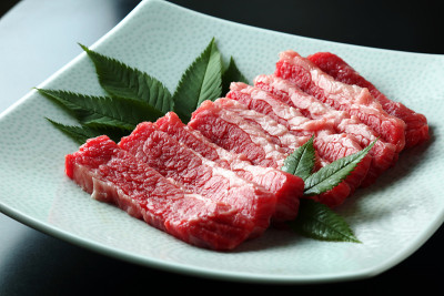 牛肉可以说