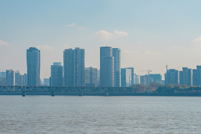 钱塘江大桥