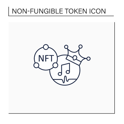不可替代的符号线性独奏