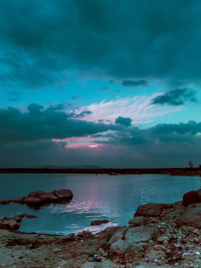 Valmayor沼泽