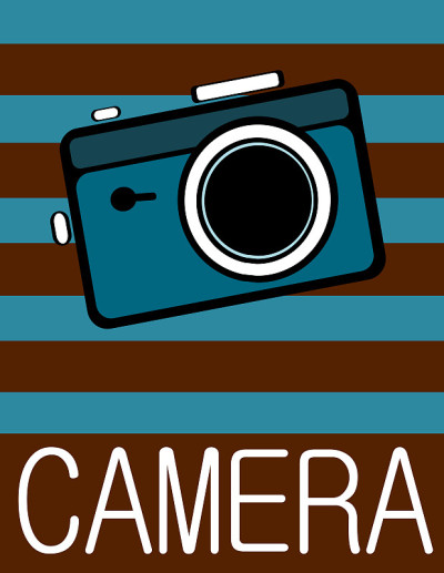 camera