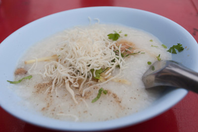 米粥