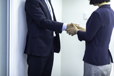 日本商人