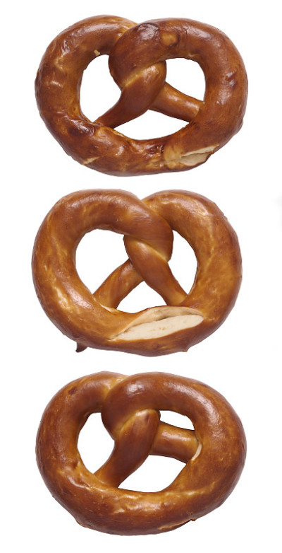 椒盐卷饼