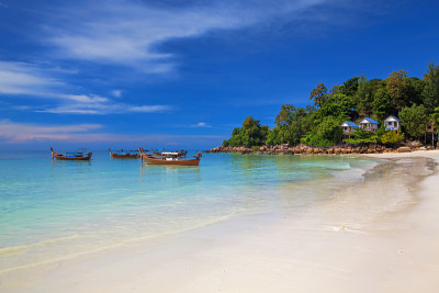 Koh Lipe