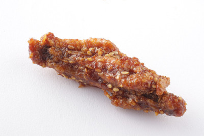 炸鸡