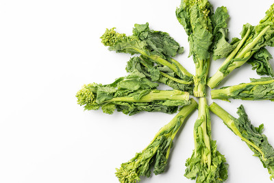食用油菜花