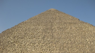 埃及金字塔